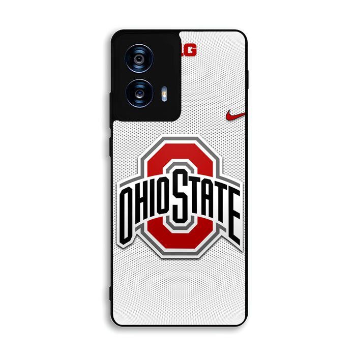 Ohio State 7th Motorola Moto G Power 5G 2024 Case OV4436