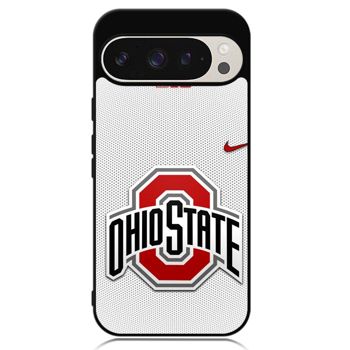 Ohio State 7th Google Pixel 9 | Pixel 9 Pro Case