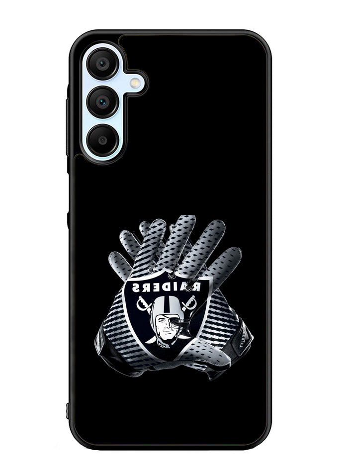Raiders Samsung Galaxy A15 5G Case OV2753