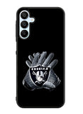Raiders Samsung Galaxy A15 5G Case OV2753