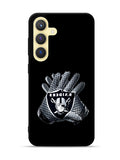Raiders Samsung Galaxy S23 FE 5G Case QC2753