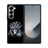 Raiders Samsung Galaxy Z Fold 7 5G Case QC2753