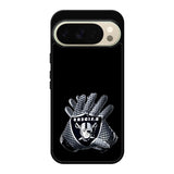 Raiders Google Pixel 10 Pro Case QC2753