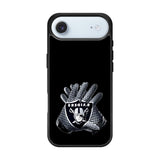 Raiders iPhone Air Case QC2753