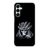 Raiders Samsung Galaxy A16 Case OV2753