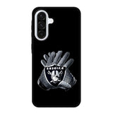 Raiders Samsung Galaxy A56 5G Case OV2753