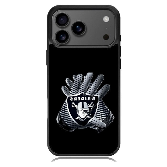 Raiders Samsung Galaxy S26 Case OV2753