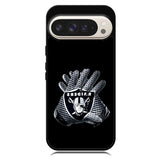 Raiders Google Pixel 10 Pro XL Case OV2753