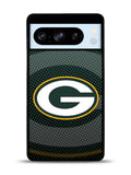 Greenbay Packers Loogo Google Pixel 8 Pro Case QC5047