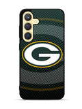 Greenbay Packers Loogo Samsung Galaxy S23 FE 5G Case QC5047