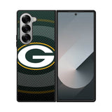Greenbay Packers Loogo Samsung Galaxy Z Fold 7 5G Case OV5047