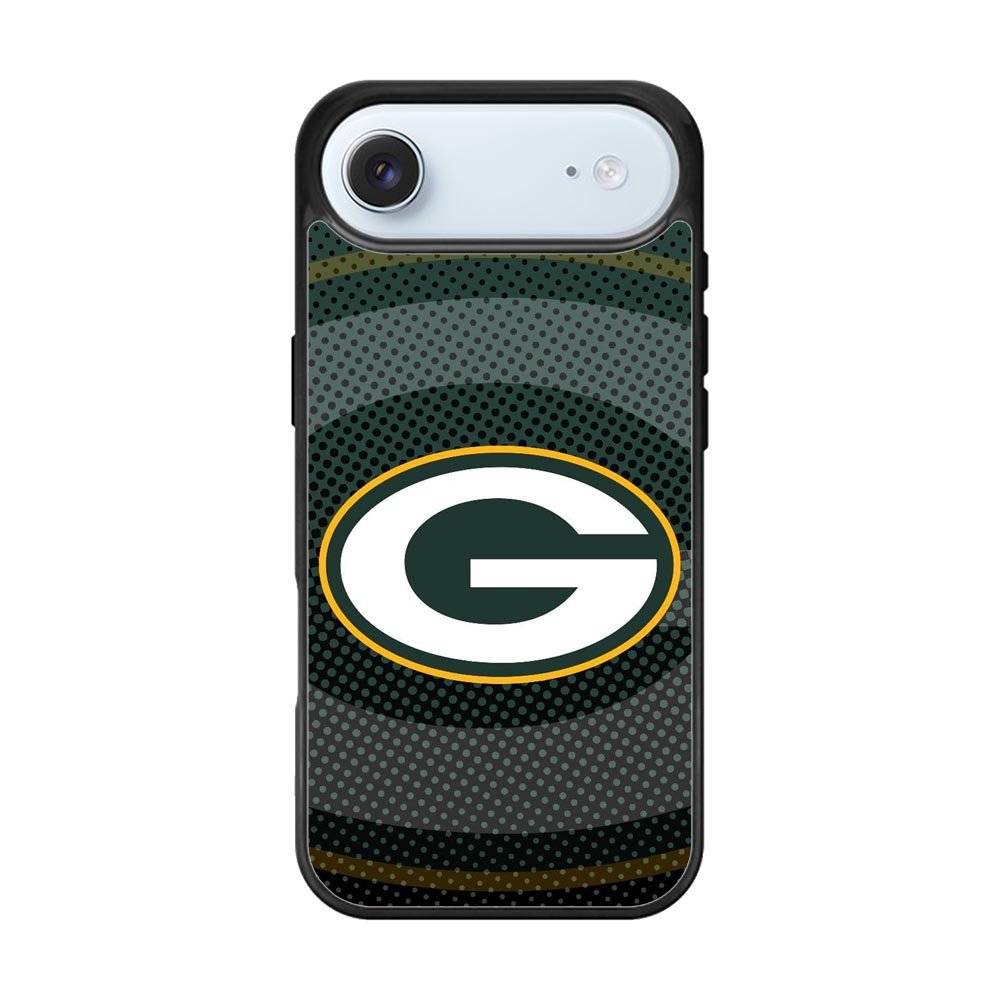 Greenbay Packers Loogo iPhone Air Case OV5047