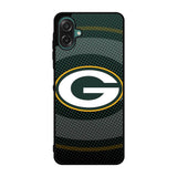 Greenbay Packers Loogo Samsung Galaxy A07 Case OV5047