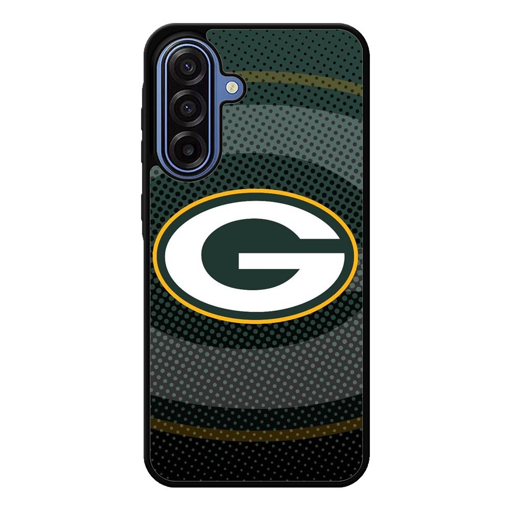 Greenbay Packers Loogo Samsung Galaxy A17 Case OV5047