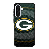 Greenbay Packers Loogo Samsung Galaxy A36 5G Case OV5047