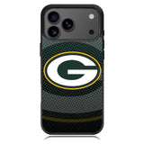 Greenbay Packers Loogo iPhone 17 Pro Case OV5047