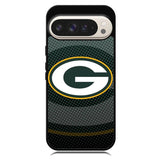 Greenbay Packers Loogo Google Pixel 10 Pro XL Case OV5047