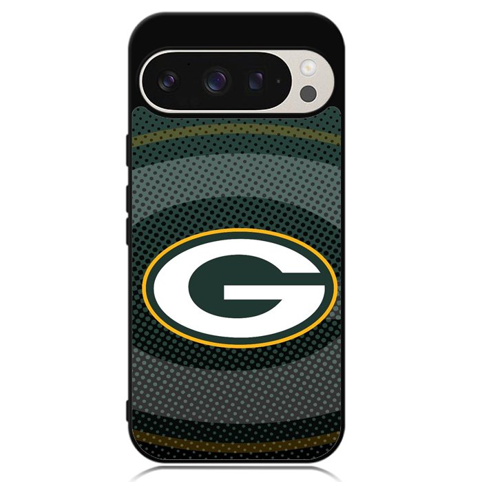 Greenbay Packers Loogo Google Pixel 9 | Pixel 9 Pro Case OV5047