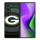 Greenbay Packers Loogo Samsung Galaxy Z Fold 6 5G 2024 Case OV5047