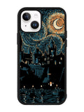 Harry Potter Van Hogh iPhone 15 Plus Case OV5179
