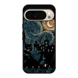 Harry Potter Van Hogh Google Pixel 10 Pro XL Case