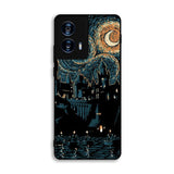Harry Potter Van Hogh Motorola Moto G Power 5G 2024 Case OV5759