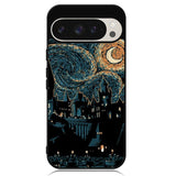 Harry Potter Van Hogh Google Pixel 9 | Pixel 9 Pro Case