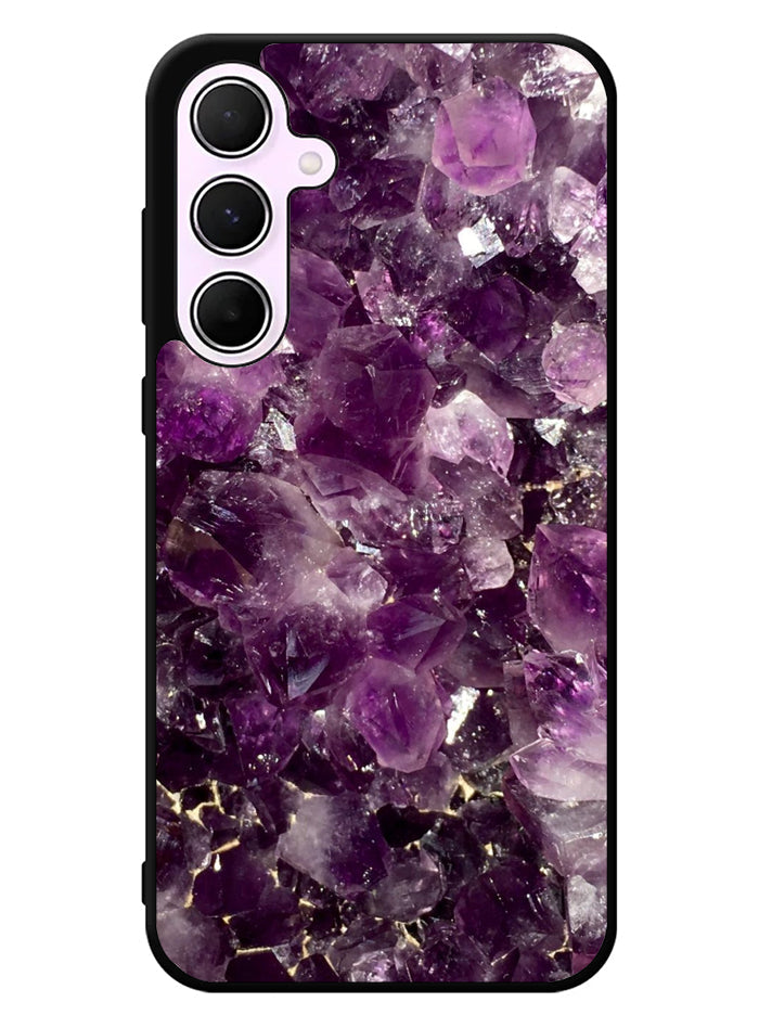 Amethyst Samsung Galaxy A35 5G Case
