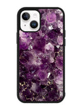 Amethyst iPhone 15 Plus Case OV0434