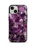 Amethyst iPhone 15 Plus Case