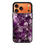 Amethyst iPhone 17 Pro Case