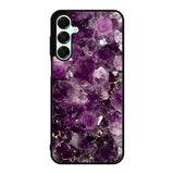Amethyst Samsung Galaxy A16 Case OV7061
