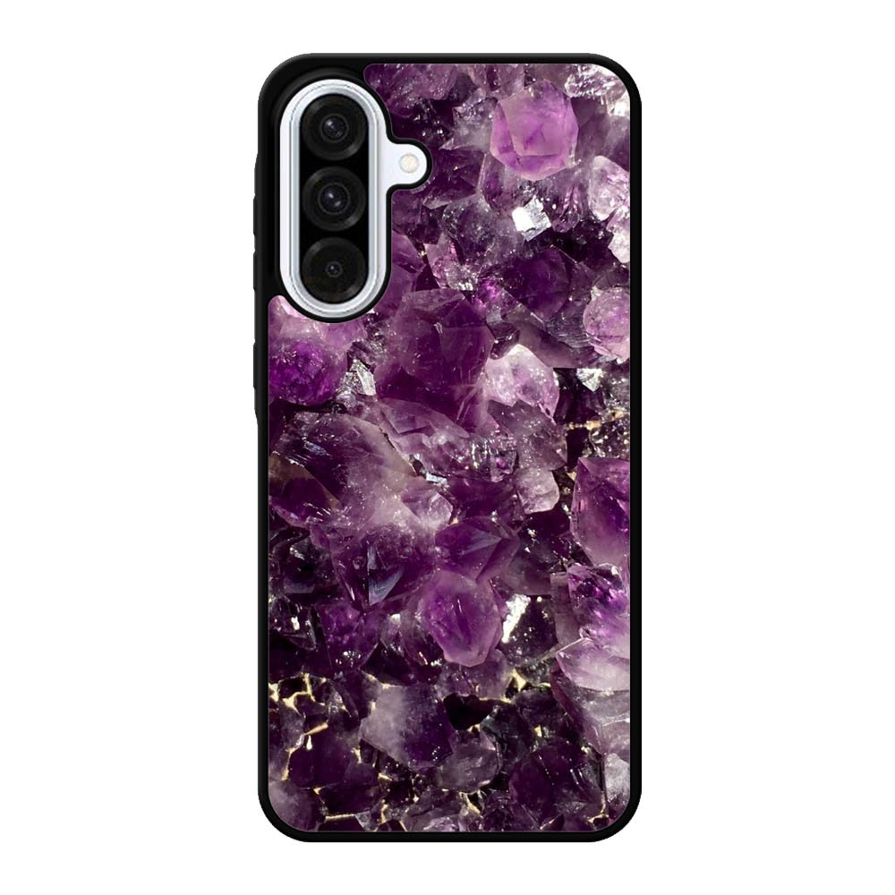 Amethyst Samsung Galaxy A56 Case OV7061