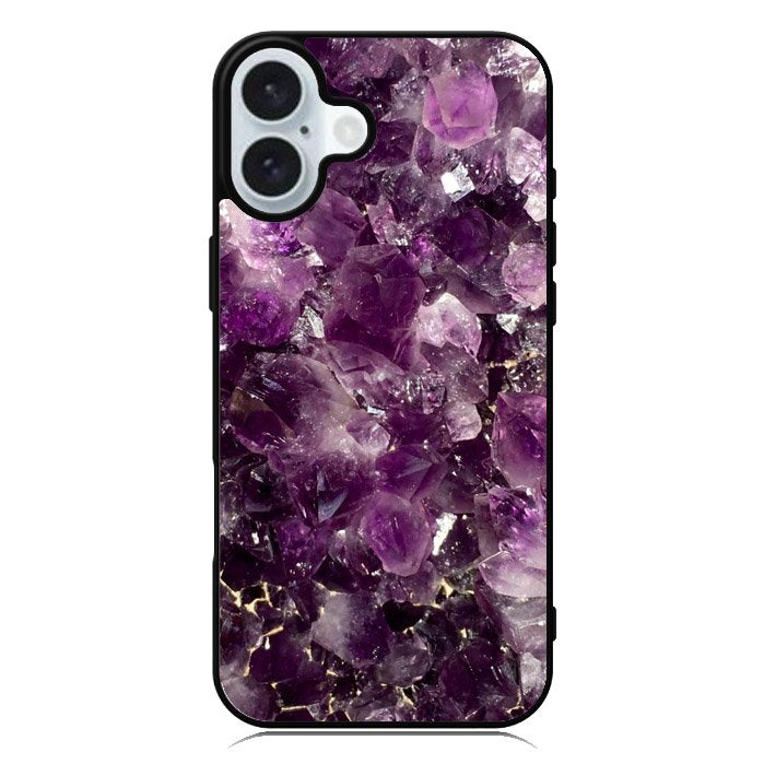 Amethyst iPhone 16 Case