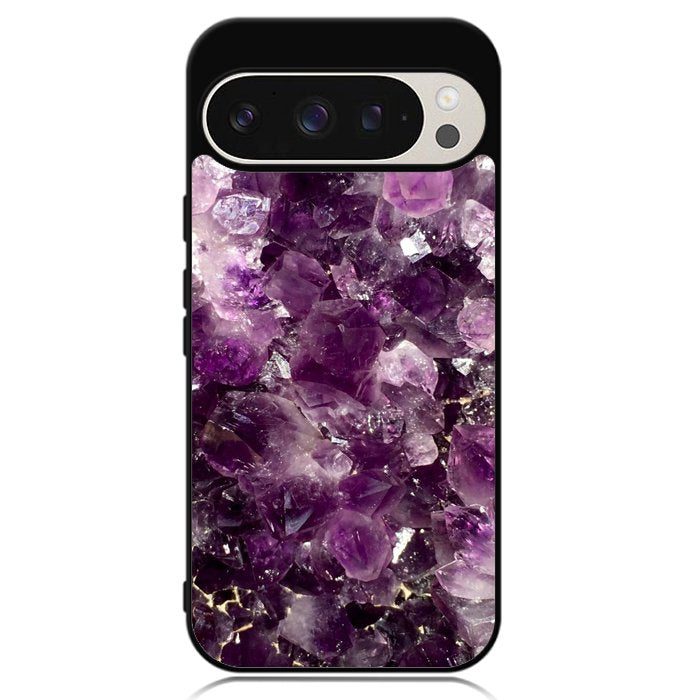 Amethyst Google Pixel 9 Pro XL Case