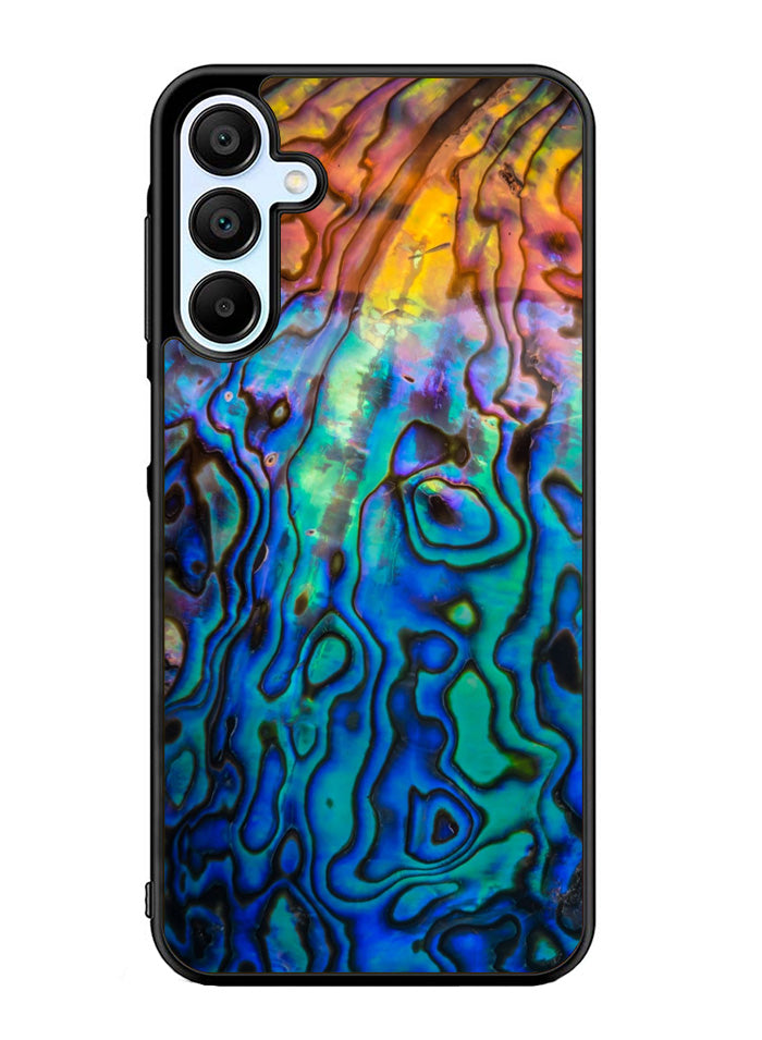 Abalone Samsung Galaxy A35 5G Case OV3703