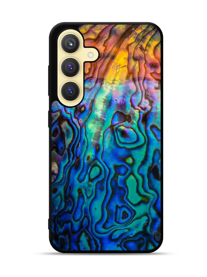 Abalone Samsung Galaxy S23 FE 5G Case QC3703