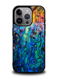 Abalone iPhone 15 Pro Case OV3703