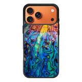 Abalone iPhone 17 Pro Max Case QC3703