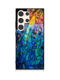 Abalone Samsung Galaxy S23 Ultra 5G Case QC3703