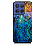 Abalone Motorola Moto G Stylus 5G 2025 Case OV3703