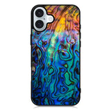 Abalone iPhone 16 Plus Case QC3703