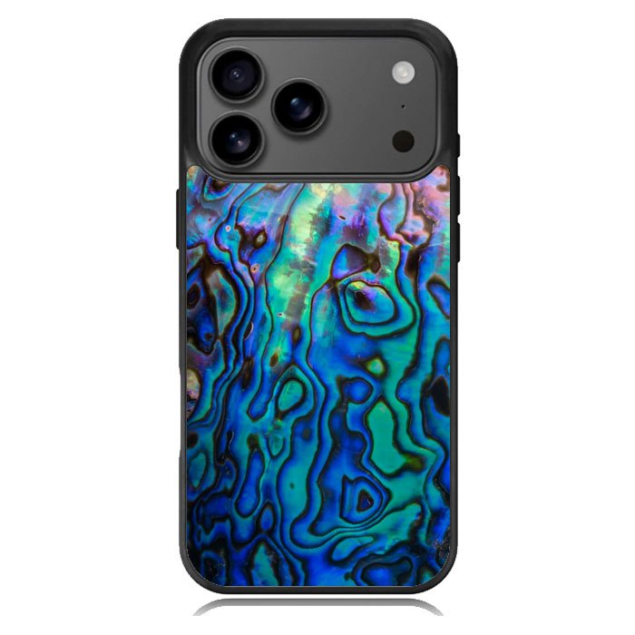 Abalone Samsung Galaxy S26 Case OV3703
