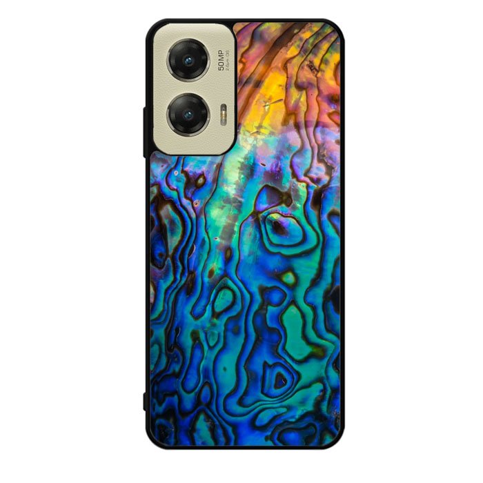 Abalone Motorola Moto G Stylus 5G 2024 Case OV3703