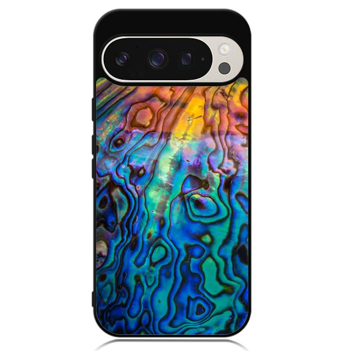 Abalone Google Pixel 9 | Pixel 9 Pro Case OV3703