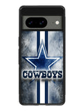 Dallas Cowboys Google Pixel 8 Case QC4560