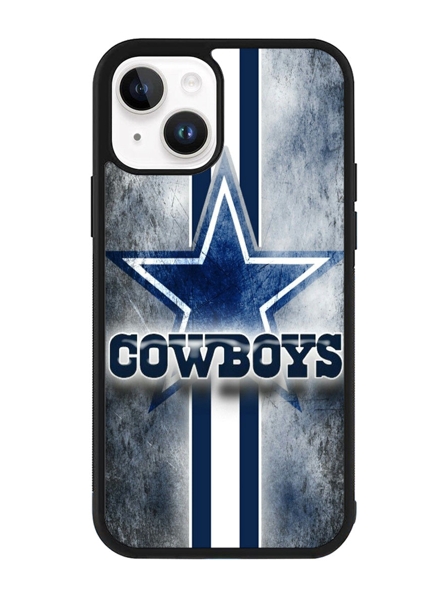 Dallas Cowboys iPhone 15 Plus Case OV4560