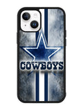 Dallas Cowboys iPhone 15 Case OV4560