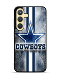Dallas Cowboys Samsung Galaxy S25 5G Case OV4560
