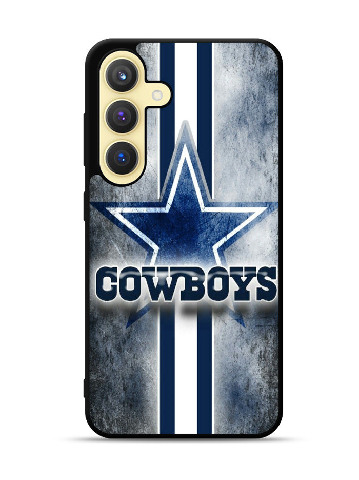 Dallas Cowboys Samsung Galaxy S23 Plus 5G , Samsung Galaxy S23+ 5G Case QC4560